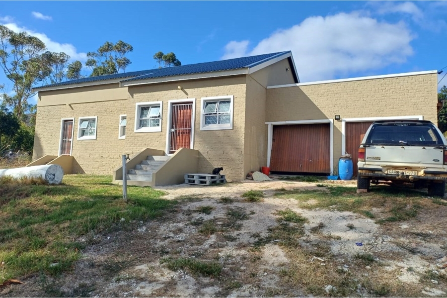 3 Bedroom Property for Sale in Tesselaarsdal Western Cape